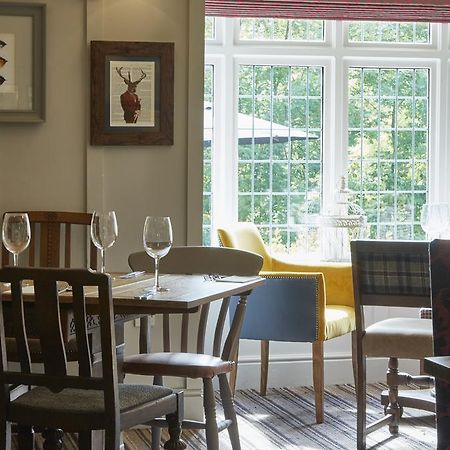 Dartbridge Inn By Greene King Inns Бакфастли Экстерьер фото