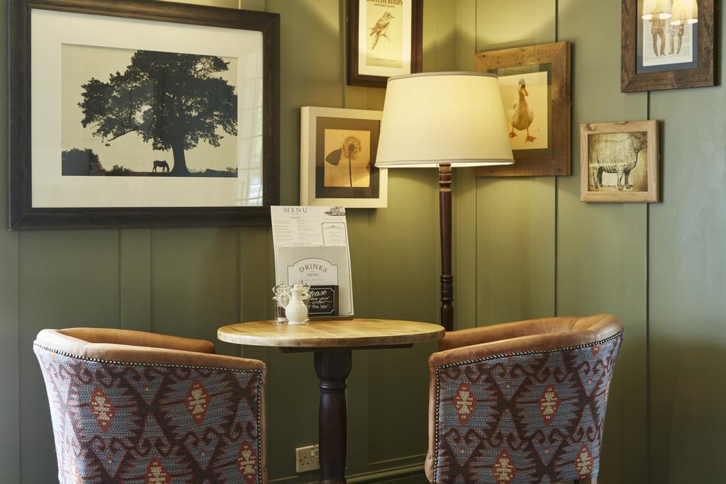 Dartbridge Inn By Greene King Inns Бакфастли Экстерьер фото