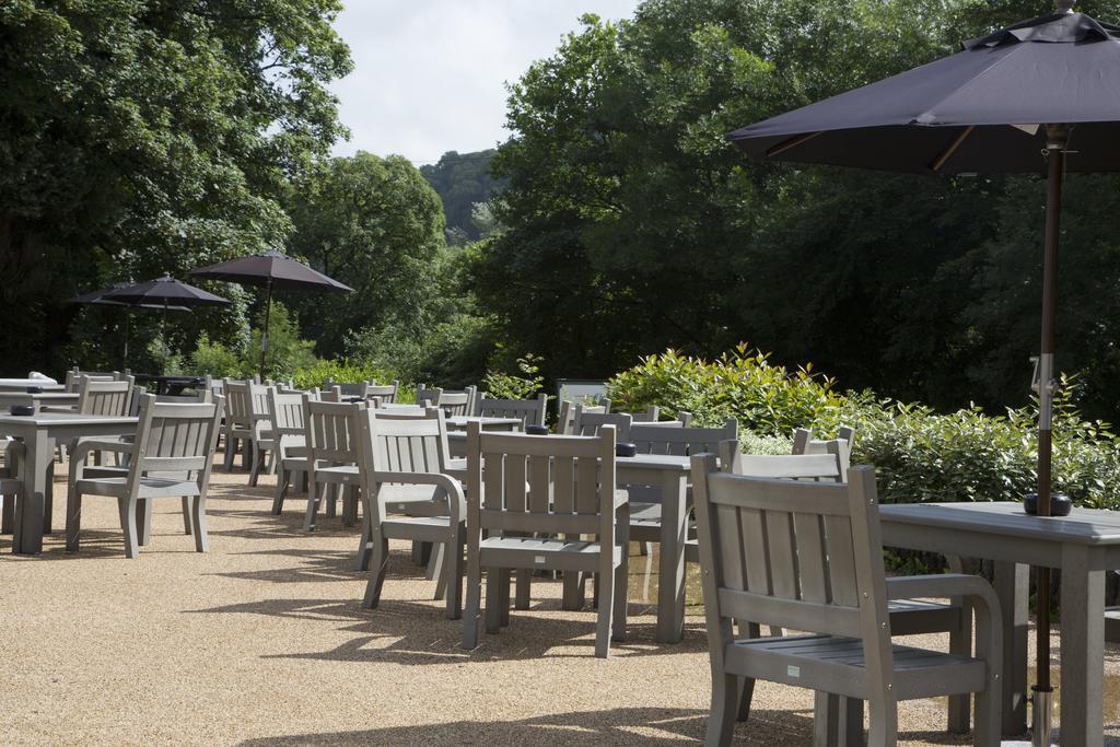 Dartbridge Inn By Greene King Inns Бакфастли Экстерьер фото