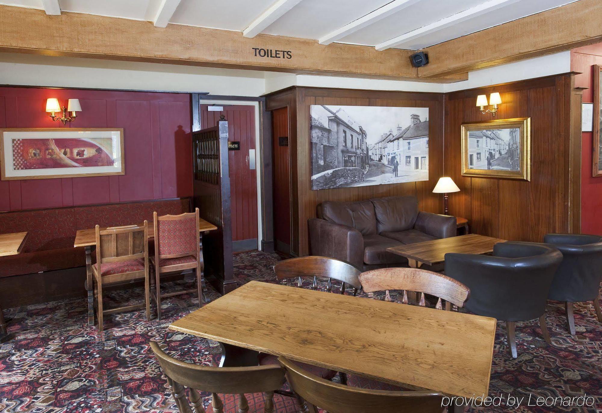 Dartbridge Inn By Greene King Inns Бакфастли Экстерьер фото