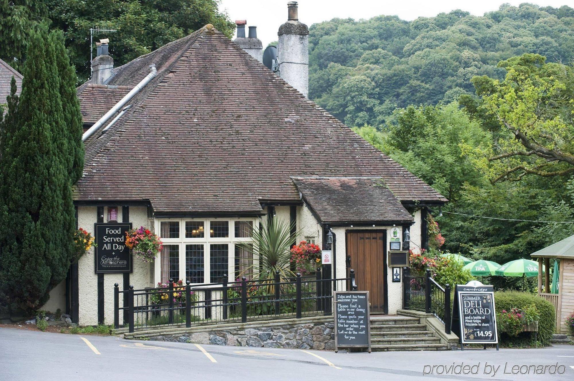 Dartbridge Inn By Greene King Inns Бакфастли Экстерьер фото