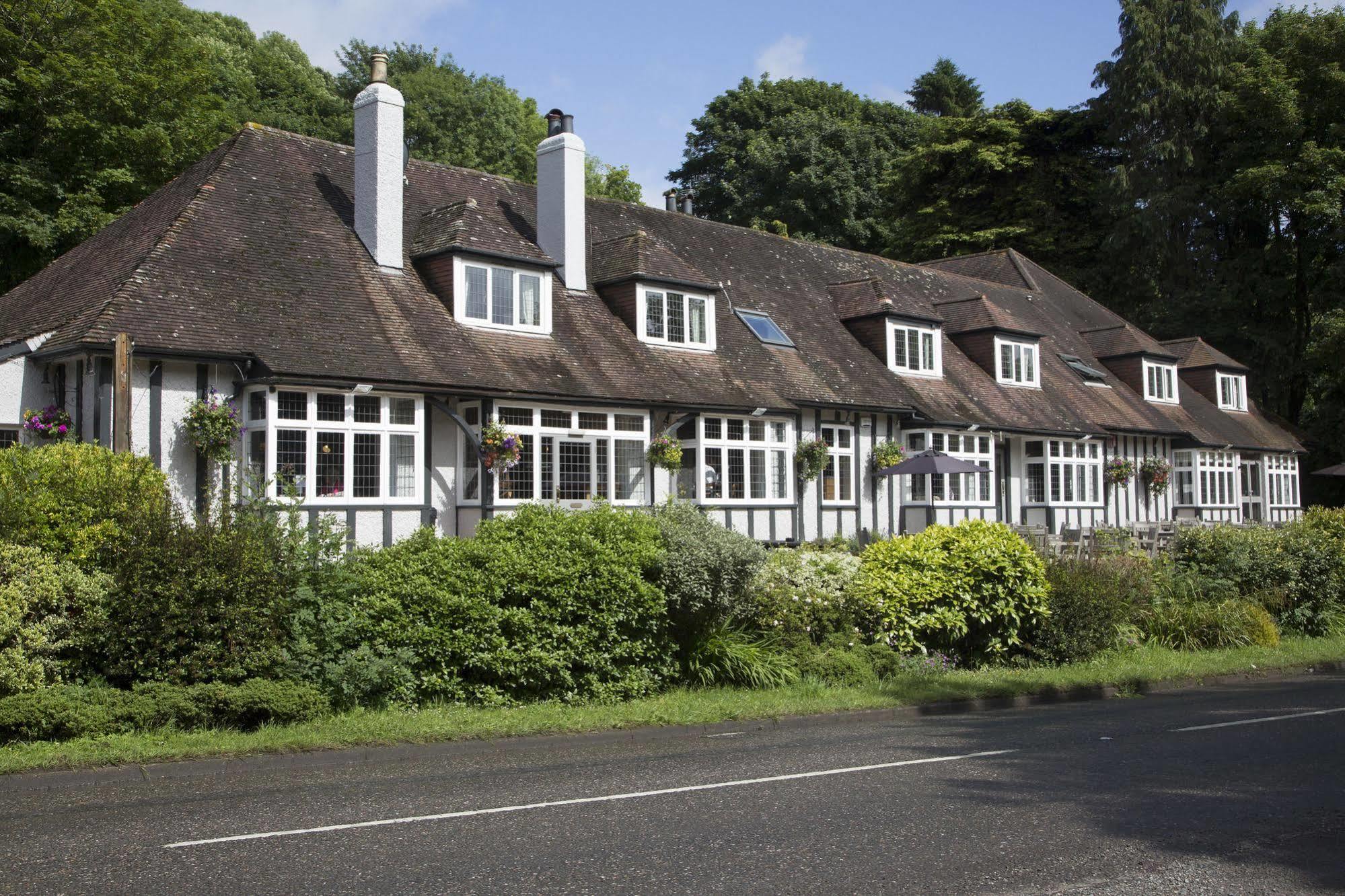 Dartbridge Inn By Greene King Inns Бакфастли Экстерьер фото
