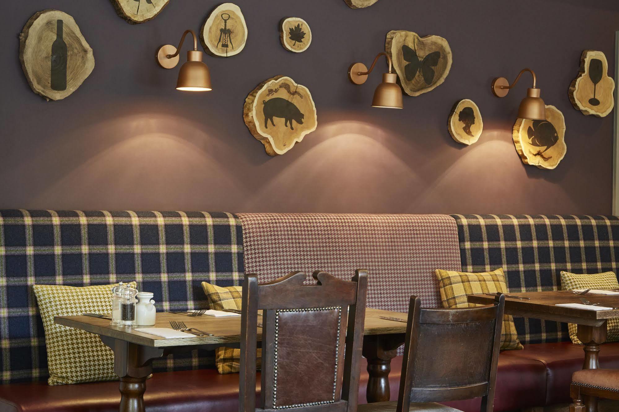 Dartbridge Inn By Greene King Inns Бакфастли Экстерьер фото